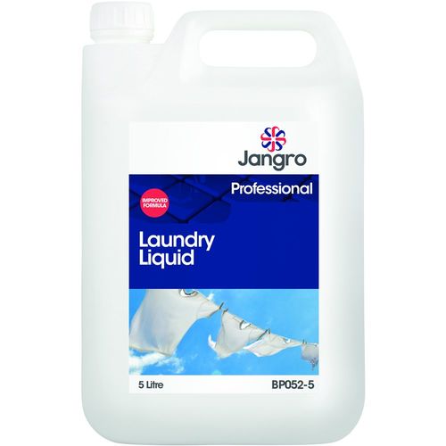 Jangro Laundry Liquid (BP052-5)